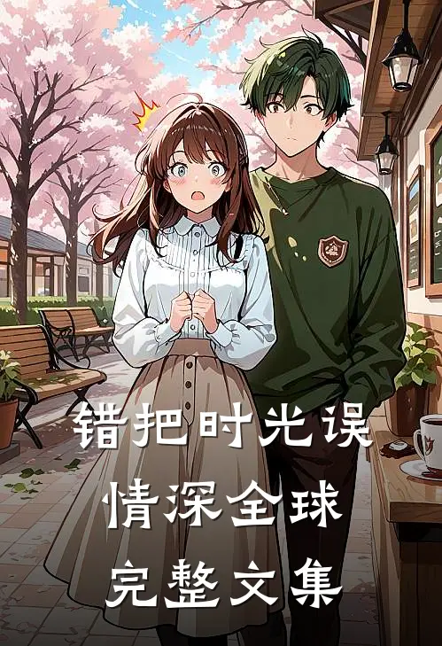 错把时光误情深全球完整文集