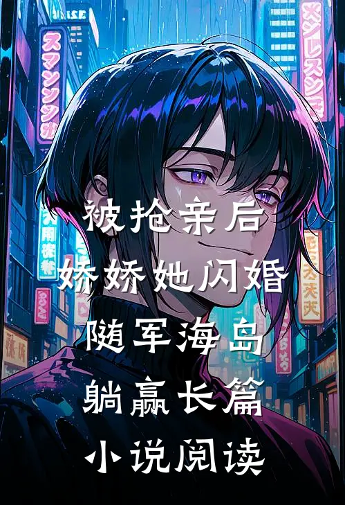被抢亲后，娇娇她闪婚随军海岛躺赢长篇小说阅读