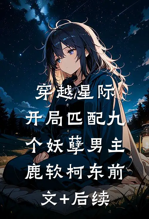 穿越星际：开局匹配九个妖孽男主鹿软柯东前文+后续