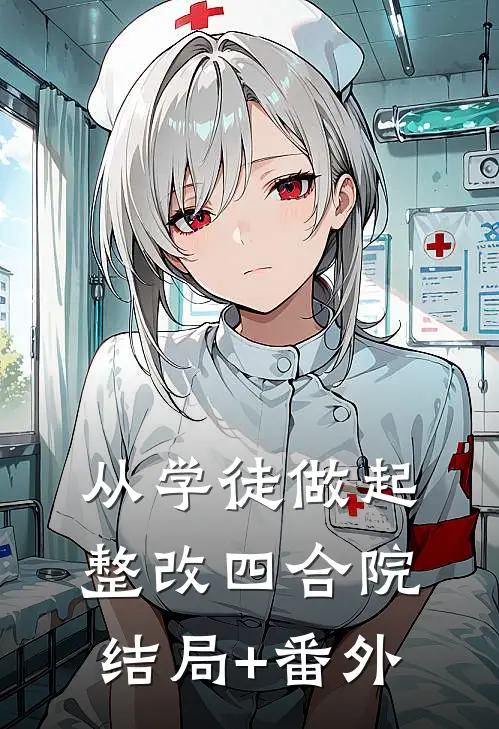从学徒做起，整改四合院结局+番外