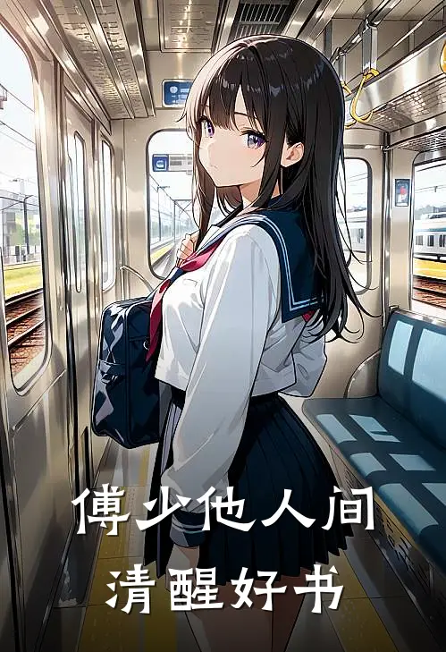 傅少他人间清醒好书