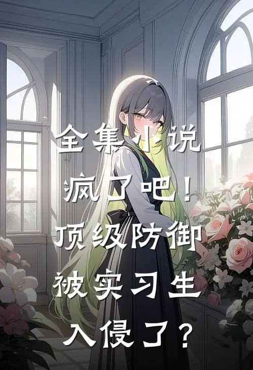 全集小说疯了吧！顶级防御被实习生入侵了？