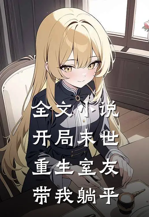 全文小说开局末世：重生室友带我躺平