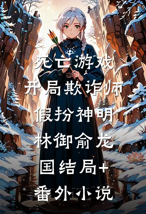 死亡游戏：开局欺诈师，假扮神明林御俞龙国结局+番外小说