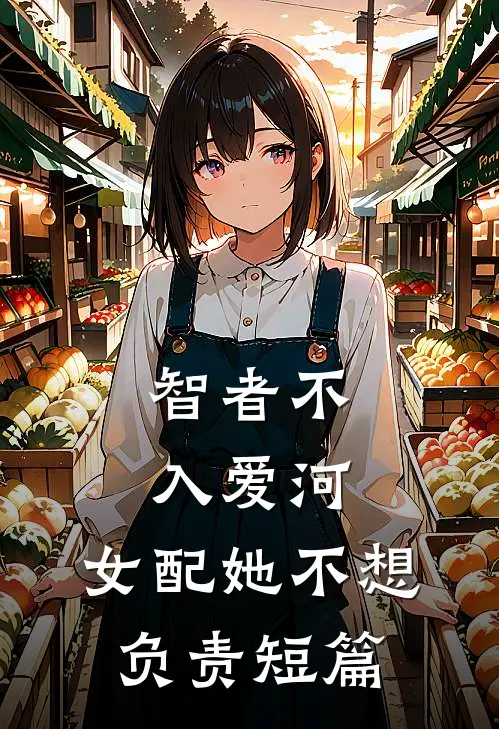 智者不入爱河，女配她不想负责短篇