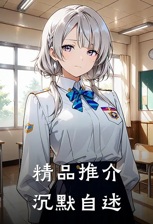 精品推介沉默自述