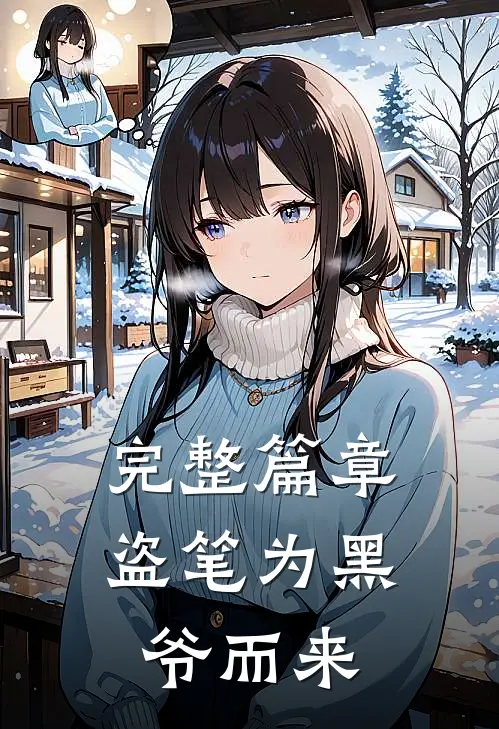 完整篇章盗笔为黑爷而来