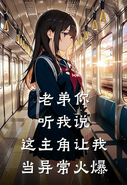 老弟你听我说，这主角让我当异常火爆