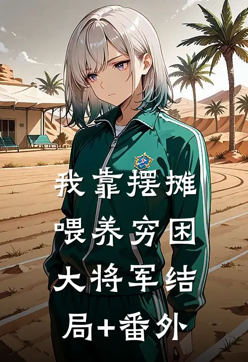 我靠摆摊，喂养穷困大将军结局+番外