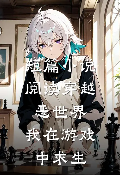 短篇小说阅读穿越恶世界：我在游戏中求生