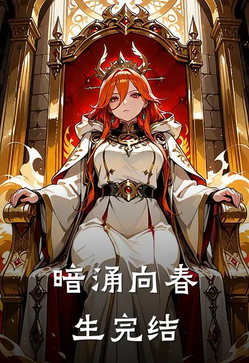 暗涌向春生完结