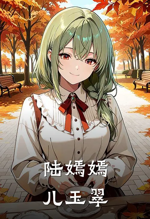 陆嫣嫣儿玉翠