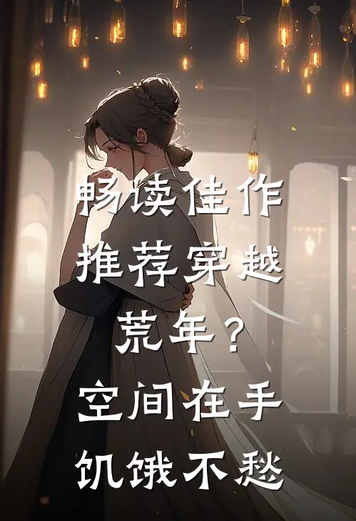 畅读佳作推荐穿越荒年？空间在手饥饿不愁