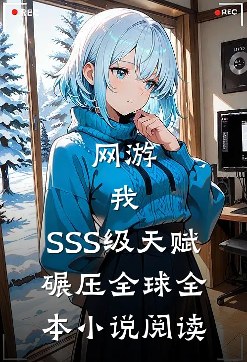 网游：我，SSS级天赋，碾压全球全本小说阅读