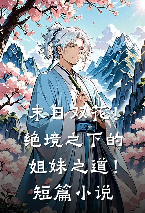 末日双花！绝境之下的姐妹之道！短篇小说