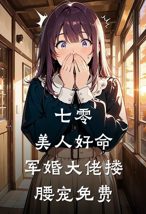七零：美人好命，军婚大佬搂腰宠免费