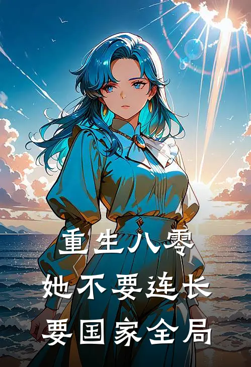 重生八零，她不要连长要国家全局
