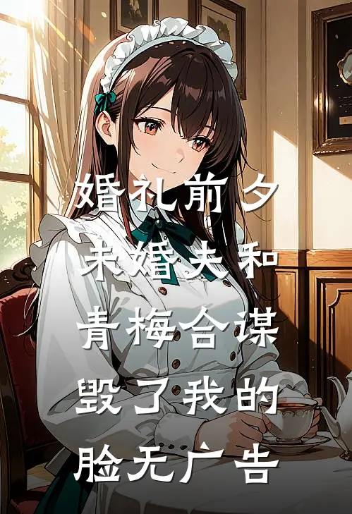 婚礼前夕，未婚夫和青梅合谋毁了我的脸无广告