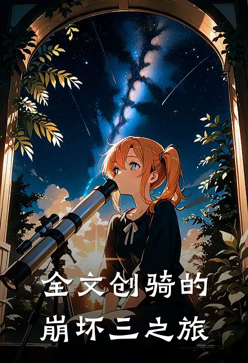 全文创骑的崩坏三之旅