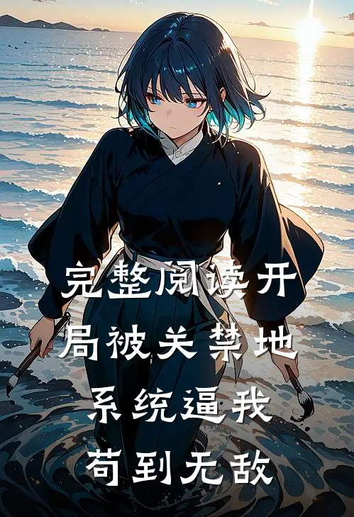 完整阅读开局被关禁地，系统逼我苟到无敌