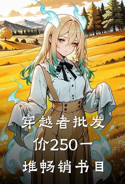 穿越者批发价250一堆畅销书目