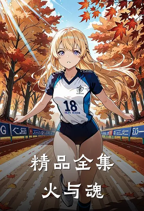精品全集火与魂