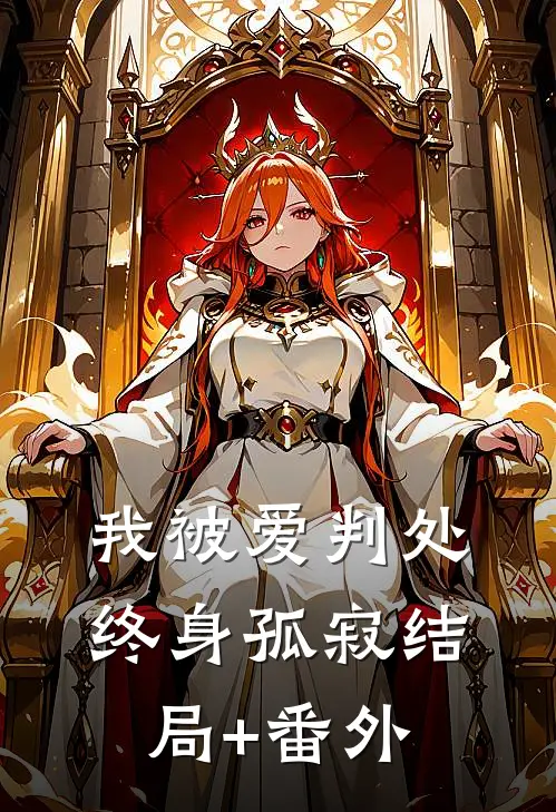 我被爱判处终身孤寂结局+番外