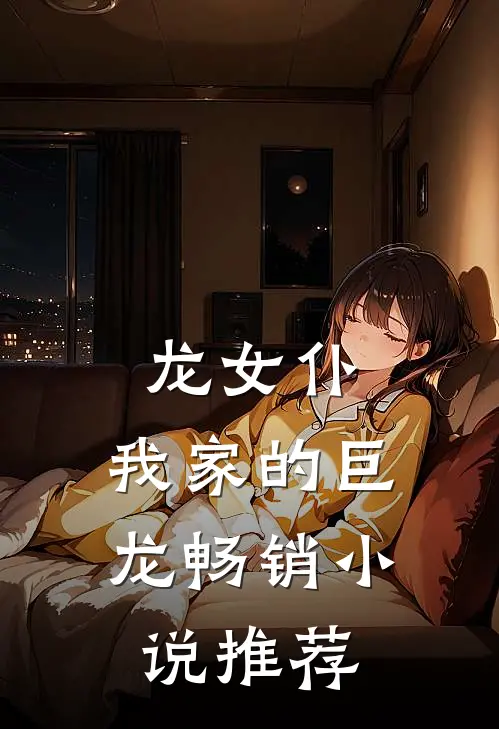 龙女仆：我家的巨龙畅销小说推荐