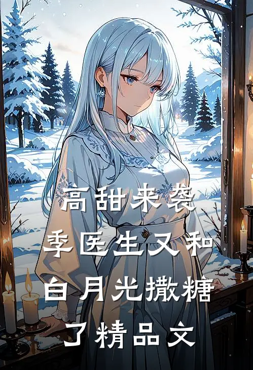 高甜来袭：季医生又和白月光撒糖了精品文