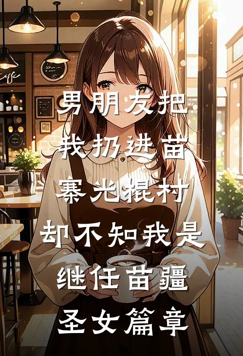男朋友把我扔进苗寨光棍村，却不知我是继任苗疆圣女篇章