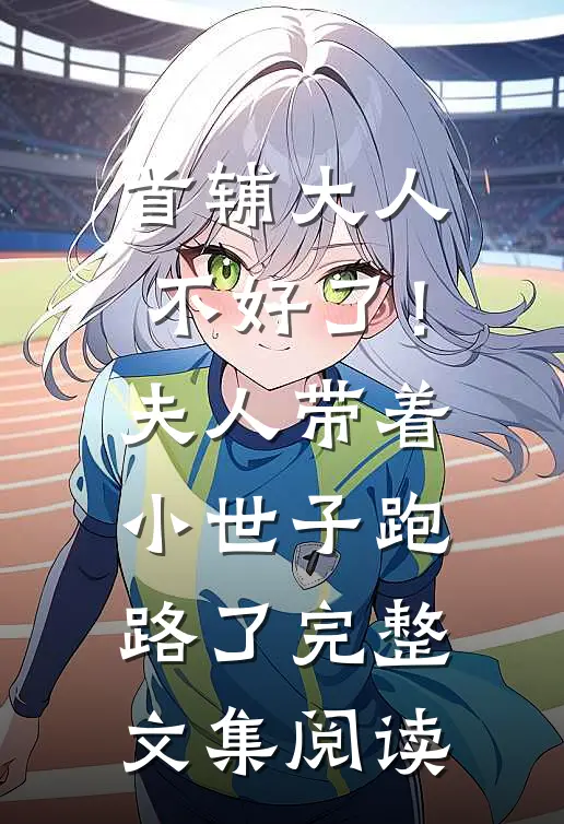 首辅大人不好了！夫人带着小世子跑路了完整文集阅读
