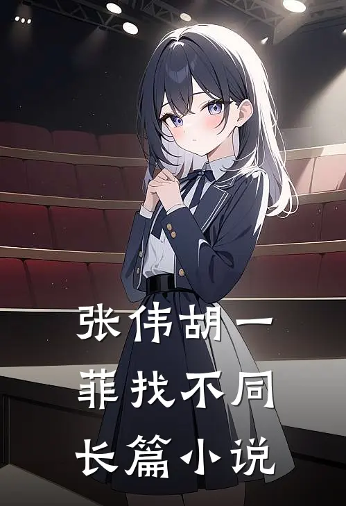 张伟胡一菲找不同长篇小说