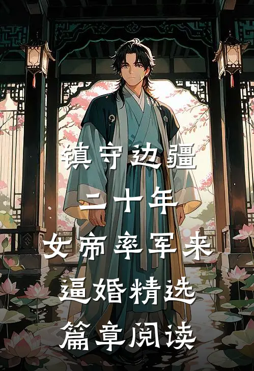 镇守边疆二十年，女帝率军来逼婚精选篇章阅读