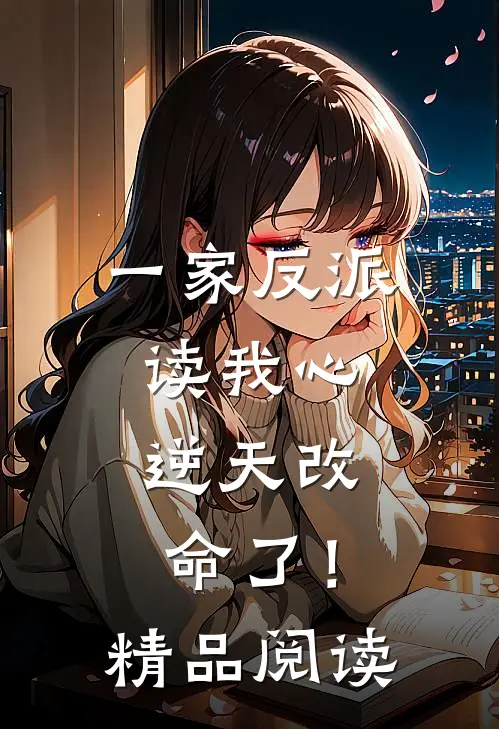 一家反派读我心，逆天改命了！精品阅读