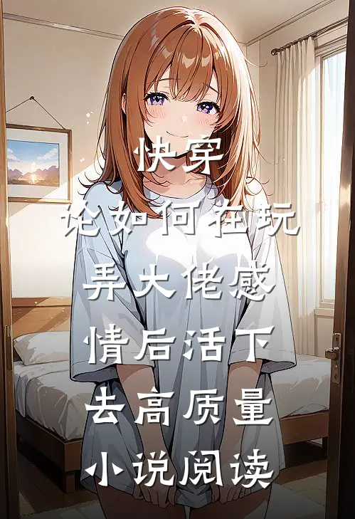 快穿：论如何在玩弄大佬感情后活下去高质量小说阅读