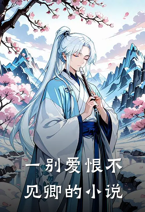 一别爱恨不见卿的小说