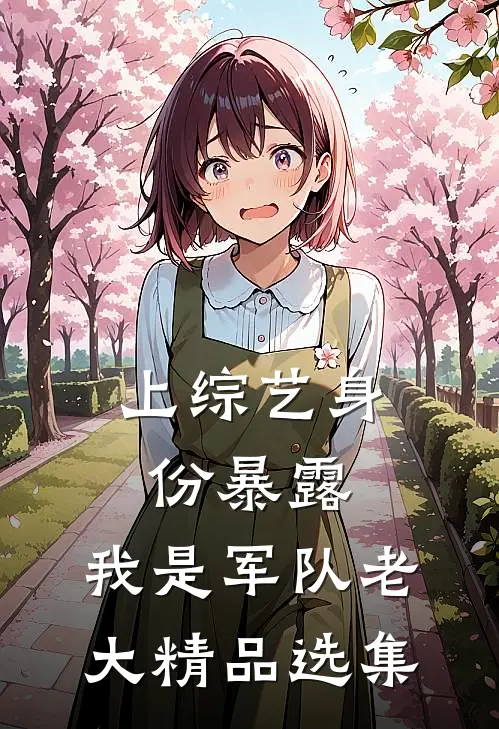 上综艺身份暴露，我是军队老大精品选集