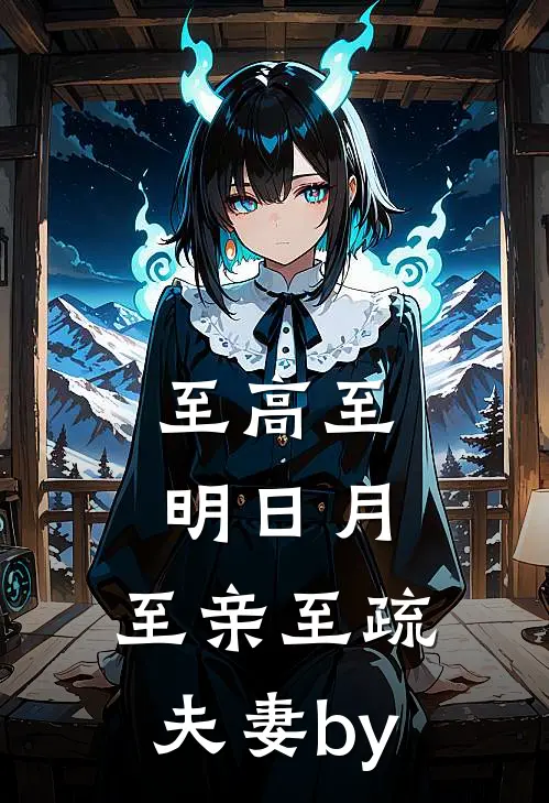 至高至明日月，至亲至疏夫妻by
