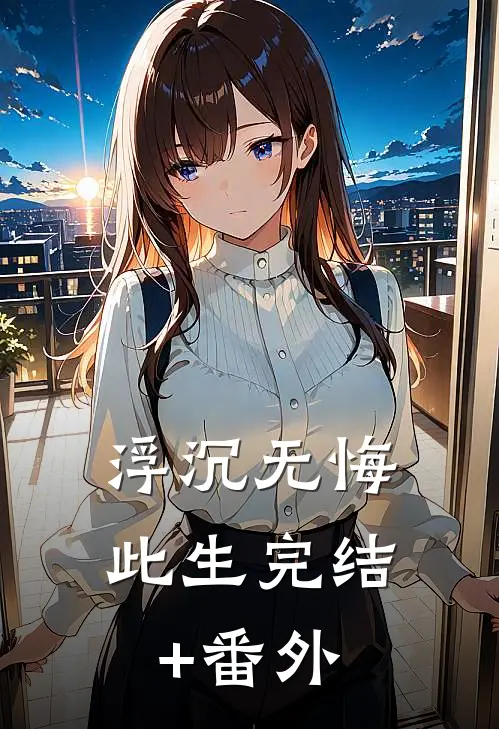 浮沉无悔此生完结+番外
