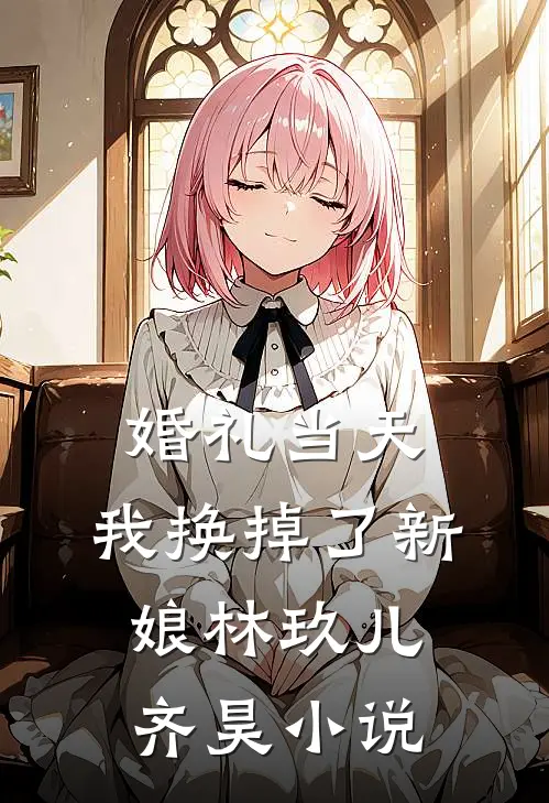 婚礼当天，我换掉了新娘林玖儿齐昊小说