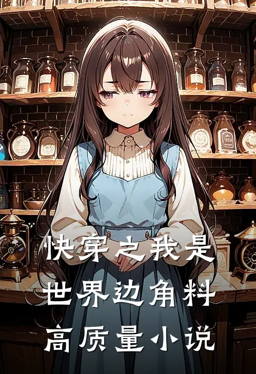 快穿之我是世界边角料高质量小说