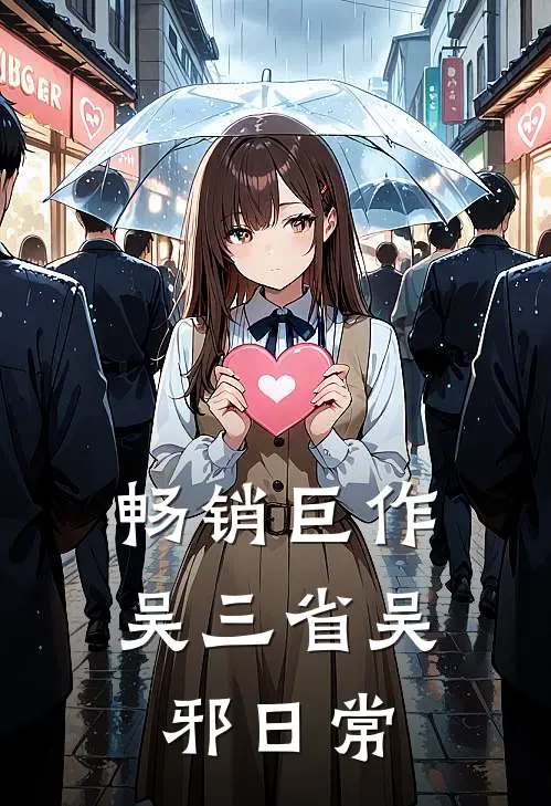 畅销巨作吴三省吴邪日常