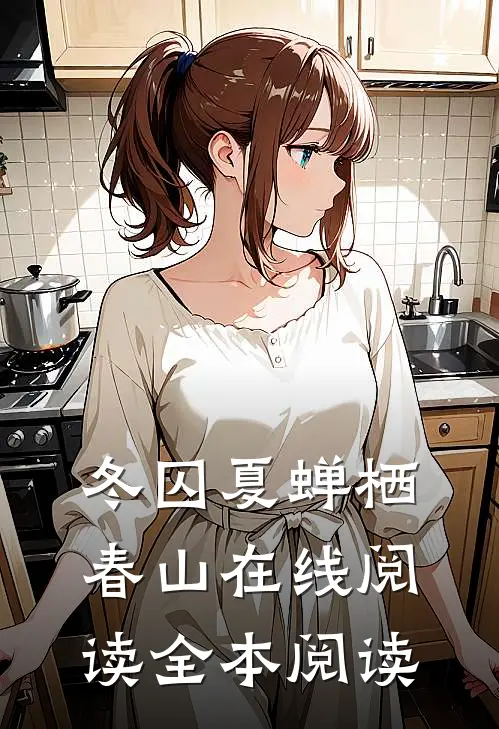 冬囚夏蝉栖春山在线阅读全本阅读