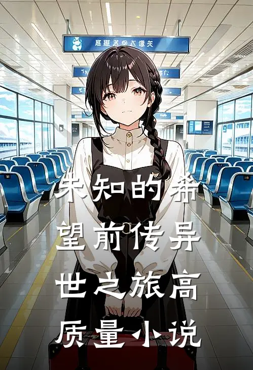 未知的希望前传异世之旅高质量小说