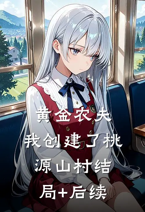 黄金农夫：我创建了桃源山村结局+后续