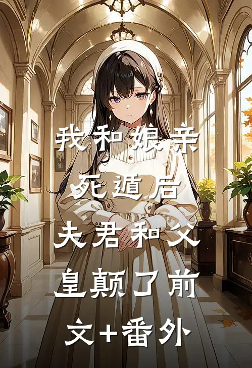 我和娘亲死遁后，夫君和父皇颠了前文+番外