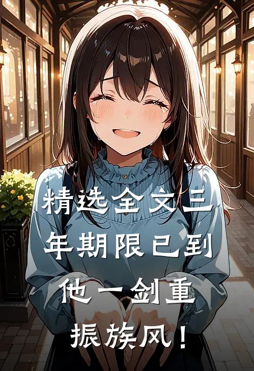 精选全文三年期限已到，他一剑重振族风！