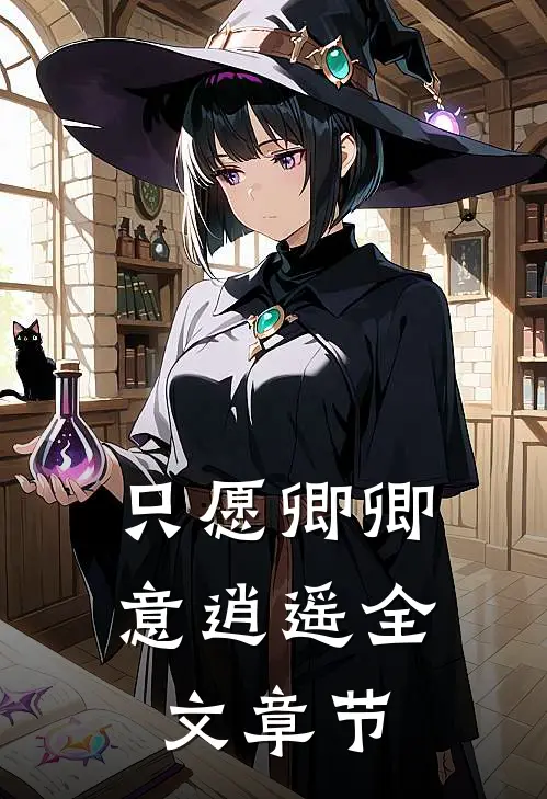 只愿卿卿意逍遥全文章节
