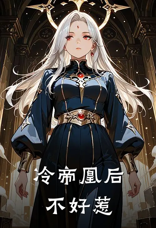 冷帝凰后不好惹