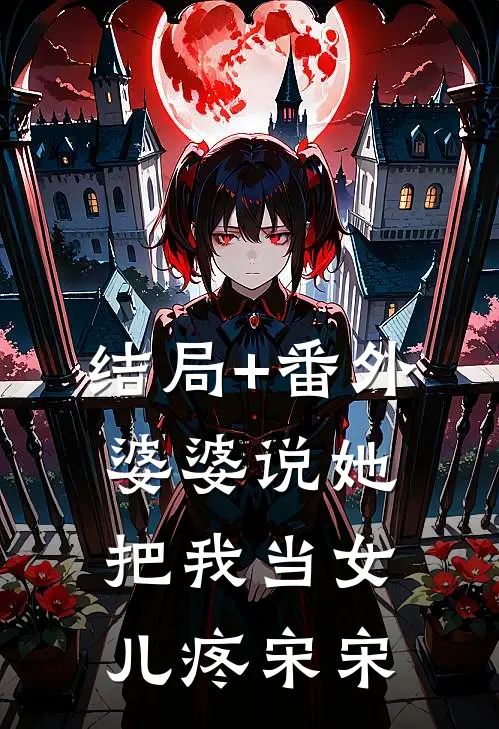 结局+番外婆婆说她把我当女儿疼宋宋